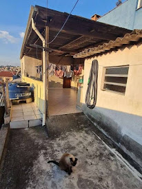 imagem 3 - Casa com 5 dormitórios à venda, 290 m² por R$ 490.000 - Vila Luzita - Santo André/SP imagem 3 - Casa com 5 dormitórios à venda, 290 m² por R$ 490.000 - Vila Luzita - Santo André/SP