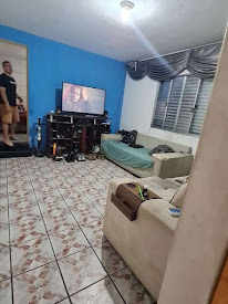 imagem 5 - Casa com 5 dormitórios à venda, 290 m² por R$ 490.000 - Vila Luzita - Santo André/SP imagem 5 - Casa com 5 dormitórios à venda, 290 m² por R$ 490.000 - Vila Luzita - Santo André/SP