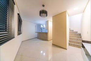 imagem 2 - Sobrado com 2 dormitórios à venda, 125 m² por R$ 555.000,00 - Vila Pires - Santo André/SP imagem 2 - Sobrado com 2 dormitórios à venda, 125 m² por R$ 555.000,00 - Vila Pires - Santo André/SP