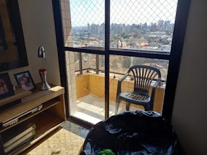 imagem 2 - Apartamento com 3 dormitórios à venda, 83 m² por R$ 520.000,00 - Vila Scarpelli - Santo André/SP imagem 2 - Apartamento com 3 dormitórios à venda, 83 m² por R$ 520.000,00 - Vila Scarpelli - Santo André/SP