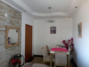 imagem 5 - Apartamento com 3 dormitórios à venda, 83 m² por R$ 520.000,00 - Vila Scarpelli - Santo André/SP imagem 5 - Apartamento com 3 dormitórios à venda, 83 m² por R$ 520.000,00 - Vila Scarpelli - Santo André/SP