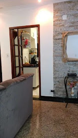 imagem 4 - Apartamento com 3 dormitórios à venda, 83 m² por R$ 520.000,00 - Vila Scarpelli - Santo André/SP imagem 4 - Apartamento com 3 dormitórios à venda, 83 m² por R$ 520.000,00 - Vila Scarpelli - Santo André/SP
