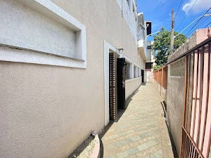 imagem 3 - Galpão, 192 m² - venda por R$ 750.000,00 ou aluguel por R$ 7.000,00/mês - Vila Pires - Santo André/SP imagem 3 - Galpão, 192 m² - venda por R$ 750.000,00 ou aluguel por R$ 7.000,00/mês - Vila Pires - Santo André/SP