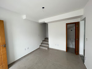 imagem 1 - Sobrado à venda, 67 m² por R$ 621.000,00 - Campestre - Santo André/SP imagem 1 - Sobrado à venda, 67 m² por R$ 621.000,00 - Campestre - Santo André/SP