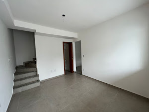 imagem 1 - Sobrado à venda, 67 m² por R$ 621.000,00 - Campestre - Santo André/SP imagem 1 - Sobrado à venda, 67 m² por R$ 621.000,00 - Campestre - Santo André/SP