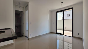 imagem 5 - Apartamento com 2 dormitórios à venda, 65 m² por R$ 325.000,00 - Vila Valparaíso - Santo André/SP imagem 5 - Apartamento com 2 dormitórios à venda, 65 m² por R$ 325.000,00 - Vila Valparaíso - Santo André/SP