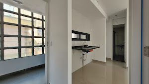 imagem 4 - Apartamento com 2 dormitórios à venda, 65 m² por R$ 325.000,00 - Vila Valparaíso - Santo André/SP imagem 4 - Apartamento com 2 dormitórios à venda, 65 m² por R$ 325.000,00 - Vila Valparaíso - Santo André/SP