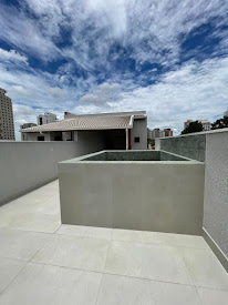 imagem 3 - Cobertura à venda, 140 m² por R$ 869.000,00 - Jardim Bela Vista - Santo André/SP imagem 3 - Cobertura à venda, 140 m² por R$ 869.000,00 - Jardim Bela Vista - Santo André/SP