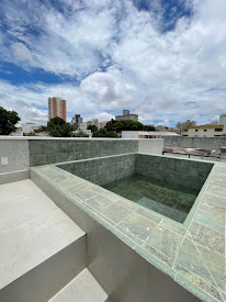 imagem 5 - Cobertura à venda com elevador , 140 m² por R$ 869.000,00 - Jardim Bela Vista - Santo André/SP imagem 5 - Cobertura à venda com elevador , 140 m² por R$ 869.000,00 - Jardim Bela Vista - Santo André/SP