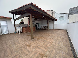 imagem 2 - Cobertura com 2 dormitórios à venda, 155 m² por R$ 530.000,00 - Parque Erasmo Assunção - Santo André/SP imagem 2 - Cobertura com 2 dormitórios à venda, 155 m² por R$ 530.000,00 - Parque Erasmo Assunção - Santo André/SP