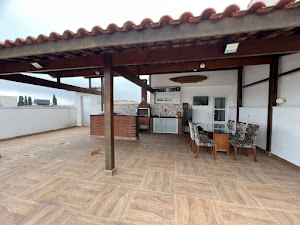 imagem 4 - Cobertura com 2 dormitórios à venda, 155 m² por R$ 530.000,00 - Parque Erasmo Assunção - Santo André/SP imagem 4 - Cobertura com 2 dormitórios à venda, 155 m² por R$ 530.000,00 - Parque Erasmo Assunção - Santo André/SP