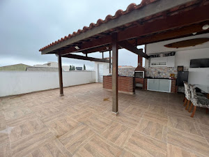 imagem 1 - Cobertura com 2 dormitórios à venda, 155 m² por R$ 530.000,00 - Parque Erasmo Assunção - Santo André/SP imagem 1 - Cobertura com 2 dormitórios à venda, 155 m² por R$ 530.000,00 - Parque Erasmo Assunção - Santo André/SP