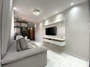 imagem 1 - Cobertura à venda, 100 m² por R$ 550.000,00 - Parque Oratório - Santo André/SP imagem 1 - Cobertura à venda, 100 m² por R$ 550.000,00 - Parque Oratório - Santo André/SP