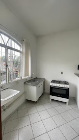 imagem 3 - Kitnet com 2 dormitórios para alugar, 45 m² por R$ 1.540,00/mês - Vila Luzita - Santo André/SP imagem 3 - Kitnet com 2 dormitórios para alugar, 45 m² por R$ 1.540,00/mês - Vila Luzita - Santo André/SP