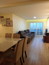 imagem 5 - Apartamento à venda, 112 m² por R$ 530.000,00 - Vila Pires - Santo André/SP imagem 5 - Apartamento à venda, 112 m² por R$ 530.000,00 - Vila Pires - Santo André/SP