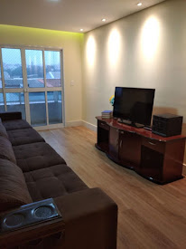 imagem 1 - Apartamento à venda, 112 m² por R$ 530.000,00 - Vila Pires - Santo André/SP imagem 1 - Apartamento à venda, 112 m² por R$ 530.000,00 - Vila Pires - Santo André/SP