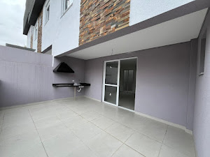 imagem 4 - Sobrado com 3 dormitórios à venda, 164 m² por R$ 999.000,00 - Vila Floresta - Santo André/SP imagem 4 - Sobrado com 3 dormitórios à venda, 164 m² por R$ 999.000,00 - Vila Floresta - Santo André/SP