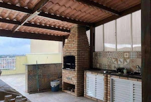 imagem 1 - Sobrado com 3 dormitórios à venda, 438 m² por R$ 1.250.000,00 - Parque Oratório - Santo André/SP imagem 1 - Sobrado com 3 dormitórios à venda, 438 m² por R$ 1.250.000,00 - Parque Oratório - Santo André/SP