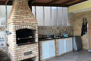 imagem 4 - Sobrado com 3 dormitórios à venda, 438 m² por R$ 1.250.000,00 - Parque Oratório - Santo André/SP imagem 4 - Sobrado com 3 dormitórios à venda, 438 m² por R$ 1.250.000,00 - Parque Oratório - Santo André/SP