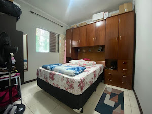 imagem 3 - Apartamento com 2 dormitórios à venda, 67 m² por R$ 297.000,00 - Vila Eldízia - Santo André/SP imagem 3 - Apartamento com 2 dormitórios à venda, 67 m² por R$ 297.000,00 - Vila Eldízia - Santo André/SP