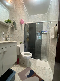 imagem 4 - Apartamento com 2 dormitórios à venda, 67 m² por R$ 297.000,00 - Vila Eldízia - Santo André/SP imagem 4 - Apartamento com 2 dormitórios à venda, 67 m² por R$ 297.000,00 - Vila Eldízia - Santo André/SP