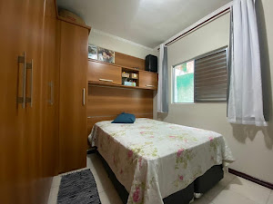 imagem 5 - Apartamento com 2 dormitórios à venda, 67 m² por R$ 297.000,00 - Vila Eldízia - Santo André/SP imagem 5 - Apartamento com 2 dormitórios à venda, 67 m² por R$ 297.000,00 - Vila Eldízia - Santo André/SP