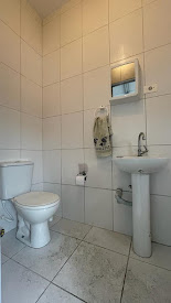 imagem 4 - Kitnet com 1 dormitório para alugar, 30 m² por R$ 1.240,00/mês - Vila Luzita - Santo André/SP imagem 4 - Kitnet com 1 dormitório para alugar, 30 m² por R$ 1.240,00/mês - Vila Luzita - Santo André/SP