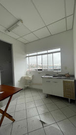 imagem 1 - Kitnet com 1 dormitório para alugar, 30 m² por R$ 1.240,00/mês - Vila Luzita - Santo André/SP imagem 1 - Kitnet com 1 dormitório para alugar, 30 m² por R$ 1.240,00/mês - Vila Luzita - Santo André/SP