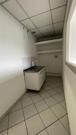 imagem 4 - Kitnet com 1 dormitório para alugar, 30 m² por R$ 1.240/mês - Vila Luzita - Santo André/SP imagem 4 - Kitnet com 1 dormitório para alugar, 30 m² por R$ 1.240/mês - Vila Luzita - Santo André/SP