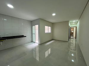 imagem 2 - Apartamento com 2 dormitórios à venda, 76 m² por R$ 438.900,00 - Vila Valparaíso - Santo André/SP imagem 2 - Apartamento com 2 dormitórios à venda, 76 m² por R$ 438.900,00 - Vila Valparaíso - Santo André/SP