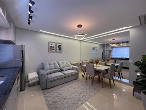 imagem 3 - Sobrado com 2 dormitórios à venda, 85 m² por R$ 605.000,00 - Jardim das Maravilhas - Santo André/SP imagem 3 - Sobrado com 2 dormitórios à venda, 85 m² por R$ 605.000,00 - Jardim das Maravilhas - Santo André/SP