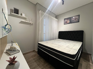 imagem 5 - Sobrado com 2 dormitórios à venda, 85 m² por R$ 605.000,00 - Jardim das Maravilhas - Santo André/SP imagem 5 - Sobrado com 2 dormitórios à venda, 85 m² por R$ 605.000,00 - Jardim das Maravilhas - Santo André/SP