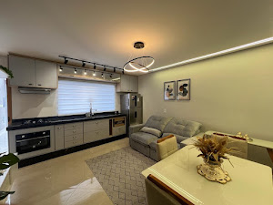 imagem 2 - Sobrado com 2 dormitórios à venda, 85 m² por R$ 605.000,00 - Jardim das Maravilhas - Santo André/SP imagem 2 - Sobrado com 2 dormitórios à venda, 85 m² por R$ 605.000,00 - Jardim das Maravilhas - Santo André/SP