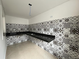 imagem 4 - Sobrado com 2 dormitórios à venda, 90 m² por R$ 460.000,00 - Jardim das Maravilhas - Santo André/SP imagem 4 - Sobrado com 2 dormitórios à venda, 90 m² por R$ 460.000,00 - Jardim das Maravilhas - Santo André/SP