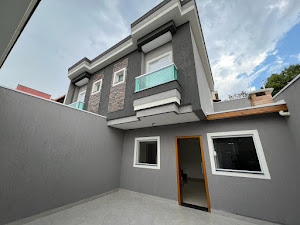 imagem 2 - Sobrado com 2 dormitórios à venda, 90 m² por R$ 460.000,00 - Jardim das Maravilhas - Santo André/SP imagem 2 - Sobrado com 2 dormitórios à venda, 90 m² por R$ 460.000,00 - Jardim das Maravilhas - Santo André/SP