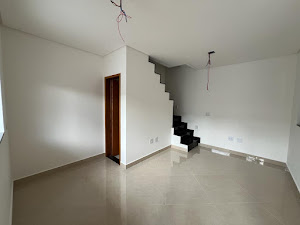 imagem 3 - Sobrado com 2 dormitórios à venda, 90 m² por R$ 460.000,00 - Jardim das Maravilhas - Santo André/SP imagem 3 - Sobrado com 2 dormitórios à venda, 90 m² por R$ 460.000,00 - Jardim das Maravilhas - Santo André/SP