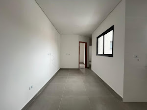 imagem 3 - Cobertura com 2 dormitórios à venda, 84 m² por R$ 480.000,00 - Vila América - Santo André/SP imagem 3 - Cobertura com 2 dormitórios à venda, 84 m² por R$ 480.000,00 - Vila América - Santo André/SP