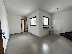 imagem 1 - Cobertura com 2 dormitórios à venda, 84 m² por R$ 480.000,00 - Vila América - Santo André/SP imagem 1 - Cobertura com 2 dormitórios à venda, 84 m² por R$ 480.000,00 - Vila América - Santo André/SP