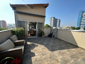 imagem 1 - Cobertura com 4 dormitórios à venda, 170 m² por R$ 1.000.000,00 - Jardim Jamaica - Santo André/SP imagem 1 - Cobertura com 4 dormitórios à venda, 170 m² por R$ 1.000.000,00 - Jardim Jamaica - Santo André/SP