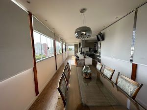 imagem 4 - Cobertura com 4 dormitórios à venda, 170 m² por R$ 1.000.000,00 - Jardim Jamaica - Santo André/SP imagem 4 - Cobertura com 4 dormitórios à venda, 170 m² por R$ 1.000.000,00 - Jardim Jamaica - Santo André/SP