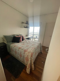 imagem 4 - Apartamento com 3 dormitórios à venda, 116 m² por R$ 1.070.000,00 - Vila Baeta Neves - São Bernardo do Campo/SP imagem 4 - Apartamento com 3 dormitórios à venda, 116 m² por R$ 1.070.000,00 - Vila Baeta Neves - São Bernardo do Campo/SP