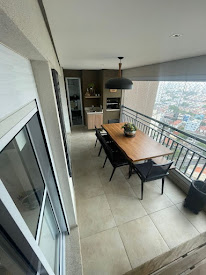 imagem 2 - Apartamento com 3 dormitórios à venda, 116 m² por R$ 1.070.000,00 - Vila Baeta Neves - São Bernardo do Campo/SP imagem 2 - Apartamento com 3 dormitórios à venda, 116 m² por R$ 1.070.000,00 - Vila Baeta Neves - São Bernardo do Campo/SP