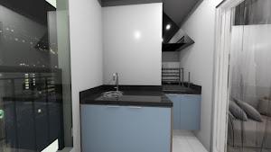 imagem 5 - Apartamento com 2 dormitórios à venda, 95 m² por R$ 725.000 - Campestre - Santo André/SP imagem 5 - Apartamento com 2 dormitórios à venda, 95 m² por R$ 725.000 - Campestre - Santo André/SP