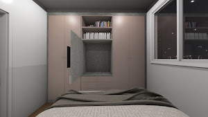 imagem 2 - Apartamento com 2 dormitórios à venda, 95 m² por R$ 725.000 - Campestre - Santo André/SP imagem 2 - Apartamento com 2 dormitórios à venda, 95 m² por R$ 725.000 - Campestre - Santo André/SP