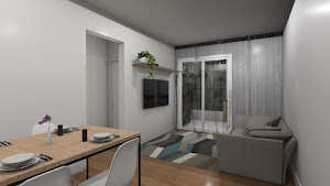 imagem 1 - Apartamento com 2 dormitórios à venda, 95 m² por R$ 725.000 - Campestre - Santo André/SP imagem 1 - Apartamento com 2 dormitórios à venda, 95 m² por R$ 725.000 - Campestre - Santo André/SP