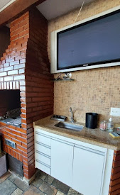 imagem 4 - Cobertura com 2 dormitórios à venda, 161 m² por R$ 625.000,00 - Santa Maria - Santo André/SP imagem 4 - Cobertura com 2 dormitórios à venda, 161 m² por R$ 625.000,00 - Santa Maria - Santo André/SP