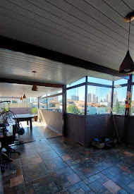 imagem 5 - Cobertura com 2 dormitórios à venda, 161 m² por R$ 625.000,00 - Santa Maria - Santo André/SP imagem 5 - Cobertura com 2 dormitórios à venda, 161 m² por R$ 625.000,00 - Santa Maria - Santo André/SP