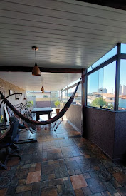 imagem 2 - Cobertura com 2 dormitórios à venda, 161 m² por R$ 625.000,00 - Santa Maria - Santo André/SP imagem 2 - Cobertura com 2 dormitórios à venda, 161 m² por R$ 625.000,00 - Santa Maria - Santo André/SP