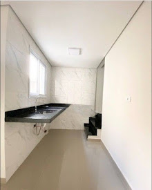 imagem 5 - Cobertura com 2 dormitórios à venda, 106 m² por R$ 449.000 - Parque Capuava - Santo André/SP imagem 5 - Cobertura com 2 dormitórios à venda, 106 m² por R$ 449.000 - Parque Capuava - Santo André/SP