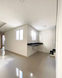 imagem 4 - Cobertura com 2 dormitórios à venda, 106 m² por R$ 449.000 - Parque Capuava - Santo André/SP imagem 4 - Cobertura com 2 dormitórios à venda, 106 m² por R$ 449.000 - Parque Capuava - Santo André/SP
